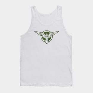 SSR Tank Top